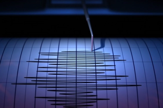 O ülkede büyük deprem