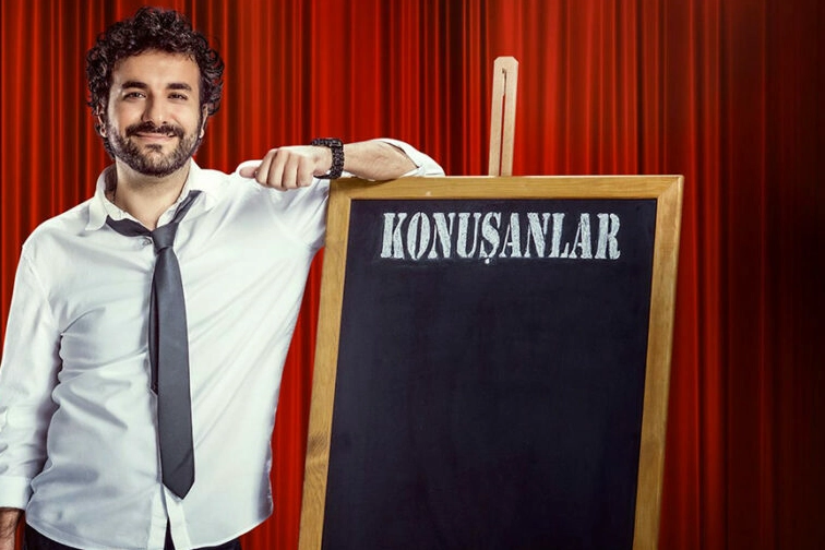 Hasan Can Kaya’dan Cem Yılmaz’a ağır sözler: Olmamış