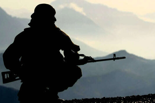3 PKK/YPG’li öldürüldü