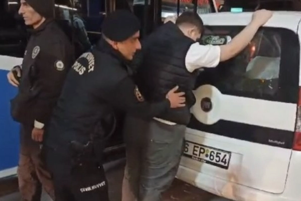 Bursa'da 'huzur' denetimi hız kesmedi