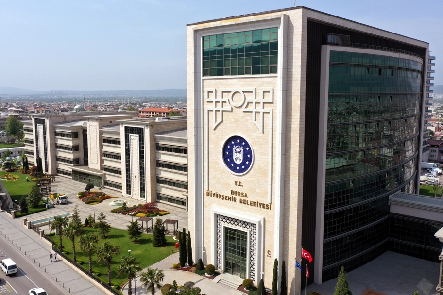 Bursa Büyükşehir’de yeni atamalar! İşte o isimler…