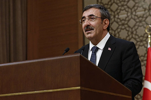 Cevdet Yılmaz’dan kamuda tasarruf açıklaması