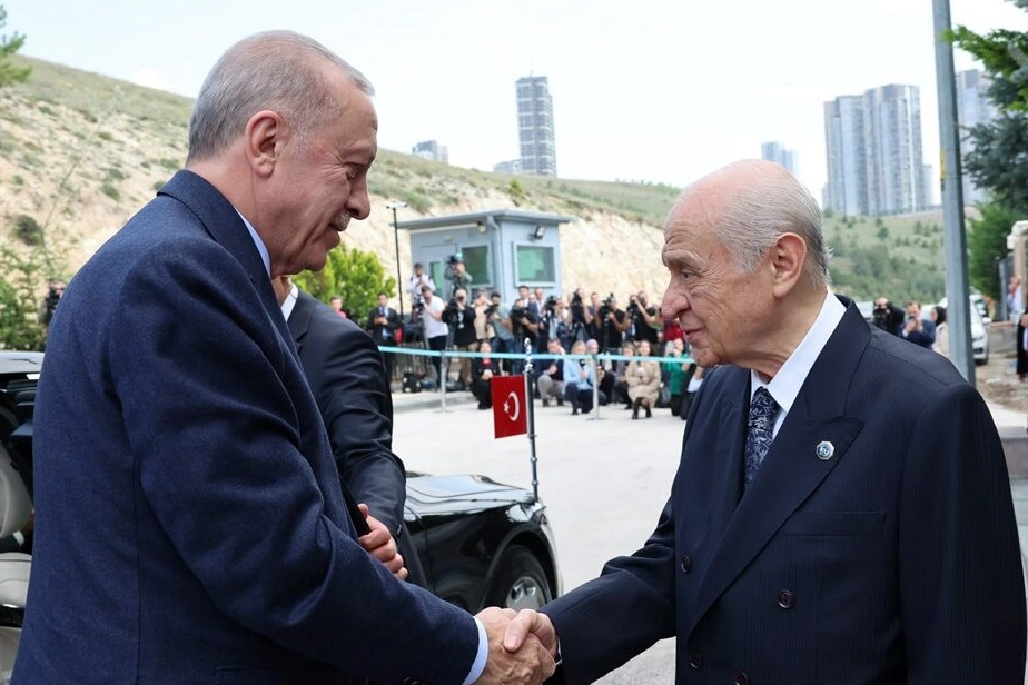 Kritik görüşmede neler konuşuldu?