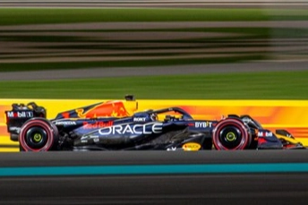 Bakan Ersoy’dan Formula 1 müjdesi