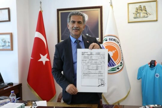 Şükrü Deviren mal varlığını açıkladı