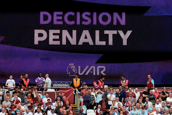 Premier Lig’den VAR kararı