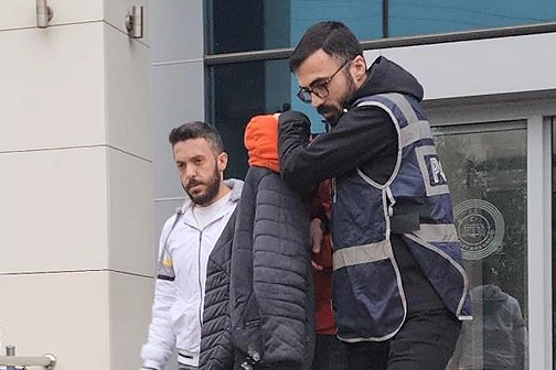 Şaka değil gerçek! Eski sevgiliden bombalı tuzak