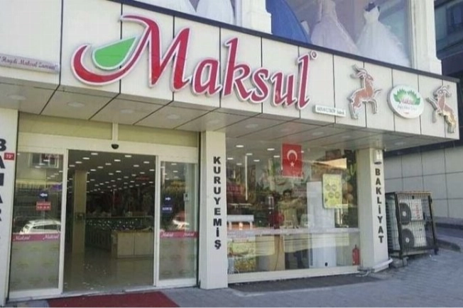 Bursa'daki gıda devi iflas etti: Şubelerinin hepsi kapatılıyor!