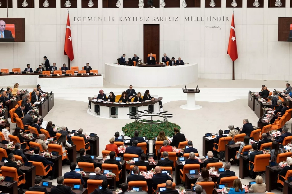 Enerji alanında düzenlemeler Meclis’ten geçti
