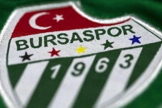 Bursaspor’dan kamuoyuna duyuru!