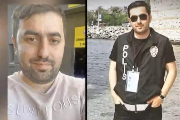 Dudak uçuklatan vurgun! Bu kez dolandırıcı polis çıktı