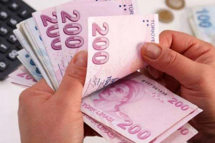Emekli zammı ile memur maaşı zammı değişti!