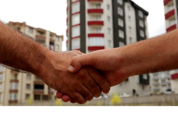 Mayıs ayı kira artış oranı ne kadar oldu?