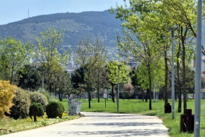 Bursalılar dikkat! Yeni haftada hava nasıl olacak?