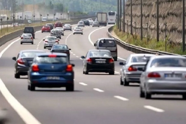 Araçlara TTB takmak zorunlu hale geliyor!