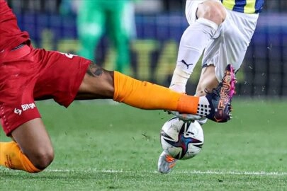 Galatasaray-Fenerbahçe derbisi için seyirci kararı