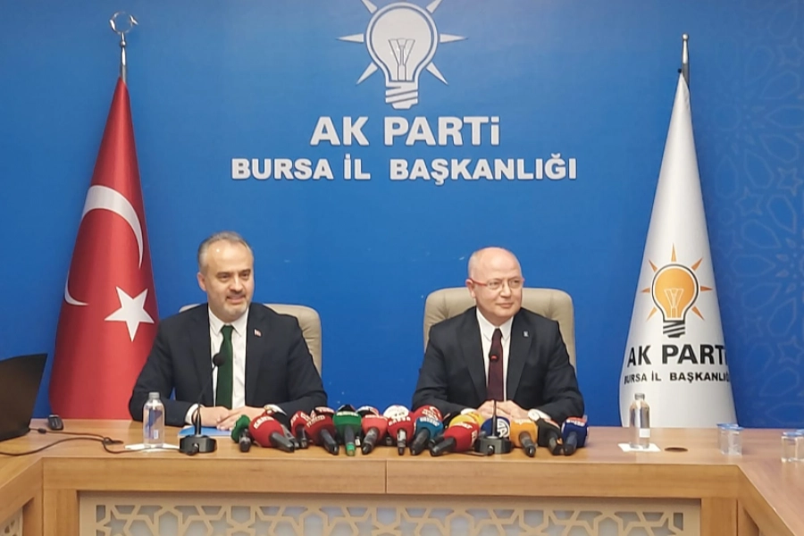 Aktaş ve Gürkan'dan çarpıcı açıklamalar