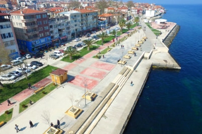 Mudanya'da neler oluyor? Başkan dert yandı