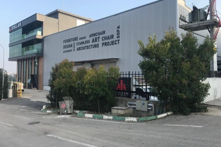Bursa'da 55 yıllık mobilya devi konkordato ilan etti!