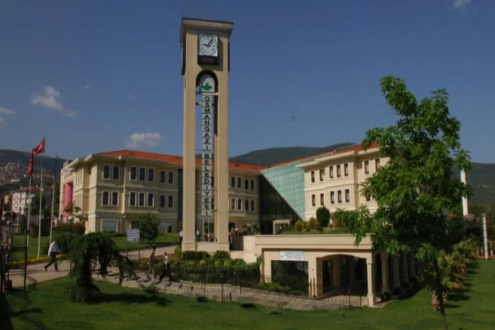 Bursa'da çok sayıda personel alınacak! KPSS şartsız...