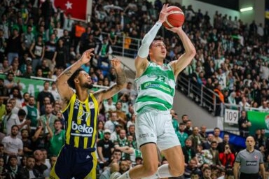 Yazık oldu Bursaspor'a