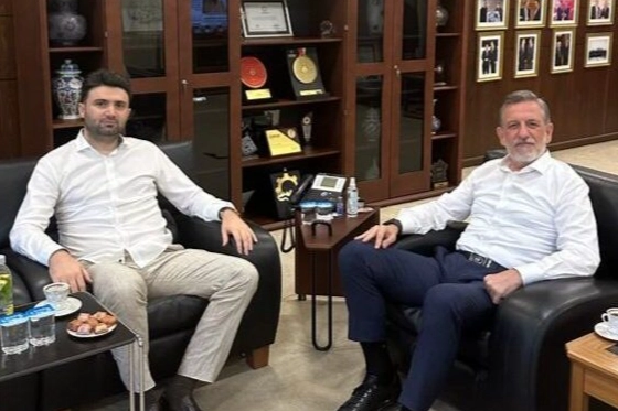 Bursaspor’da kritik gün! Gözler Enes Çelik'te