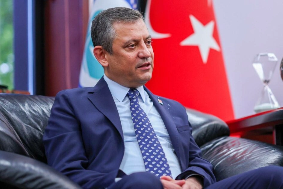 CHP sahaya iniyor! Eğitim, asgari ücret, adalet...