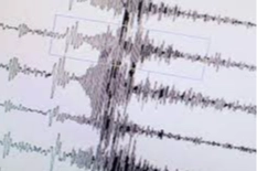 Meksika'da büyük deprem