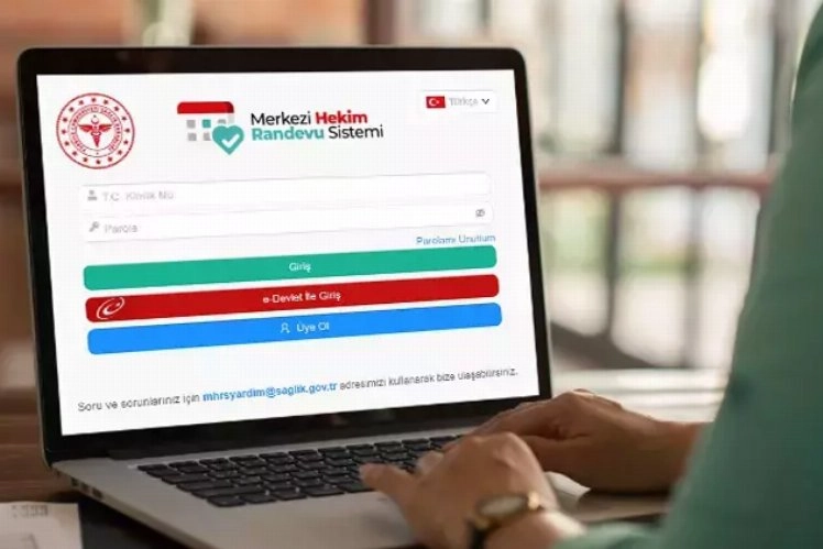 Bursa Tabip Odası’ndan, Onaylı Randevu Sistemi’ne tepki!
