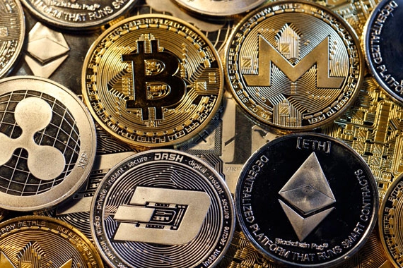 Kripto parada yeni dönem