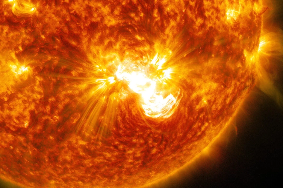 Meteoroloji değil NASA uyardı! Kuraklık kapıda…