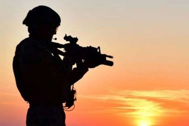 MİT’ten Irak’ta nokta operasyon
