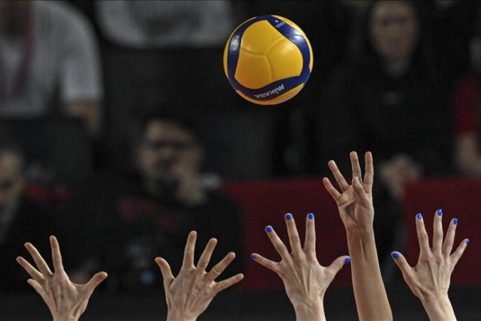 Voleybolda ‘milli sezon’ başlıyor