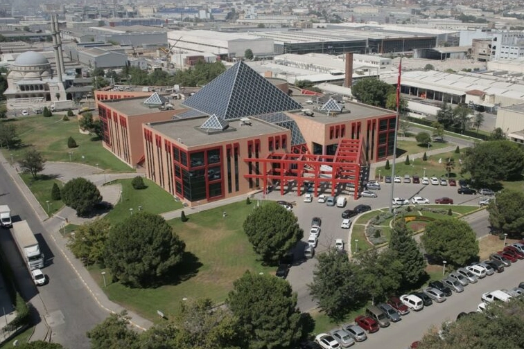 Bursa 250 büyük firma araştırması başvuruları başladı