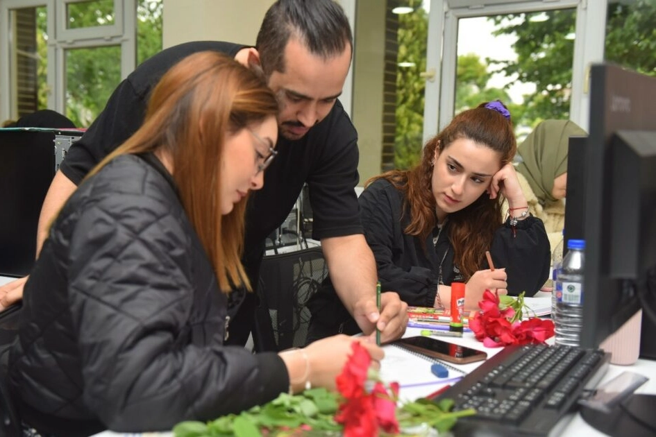 Yıldırım Belediyesi'nden önemli hizmet