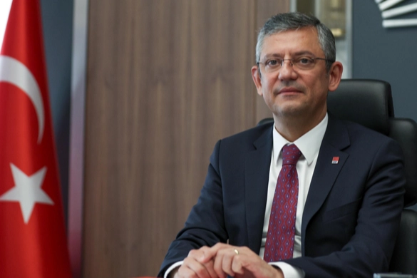 CHP Lideri Özel Bursa’ya geliyor! ‘Osmangazi’den Başkanlar Sahada’ etkinliği