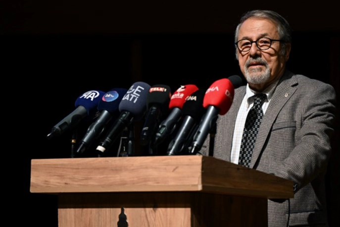 Naci Görür’den Japon Moriwaki’ye tepki: Adam inşaatçı ama depremle ilgili konuşuyor