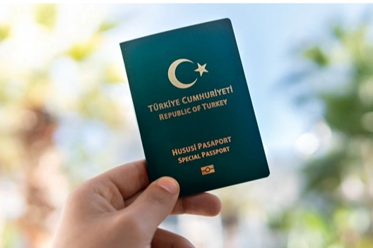 Oda ve borsa başkanlarına yeşil pasaport verilecek
