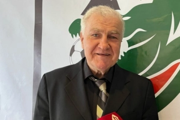 Şenol Dolar'ı kaybettik
