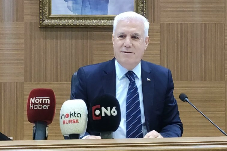 Bursa Büyükşehir’den ‘su’ kararı: Evlerde 500 litre kullanım ücretsiz!
