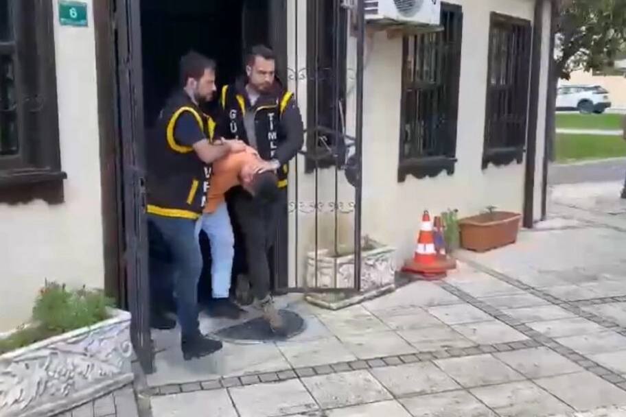 Bursa’da uyuşturucu tacirinden şok sözler