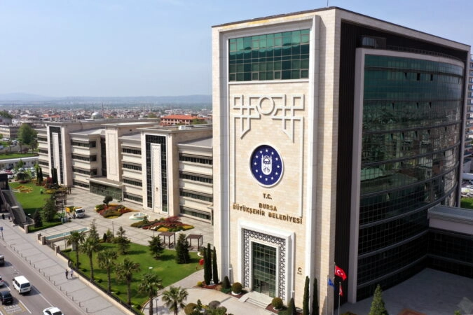 Bursa Büyükşehir’den önemli duyuru