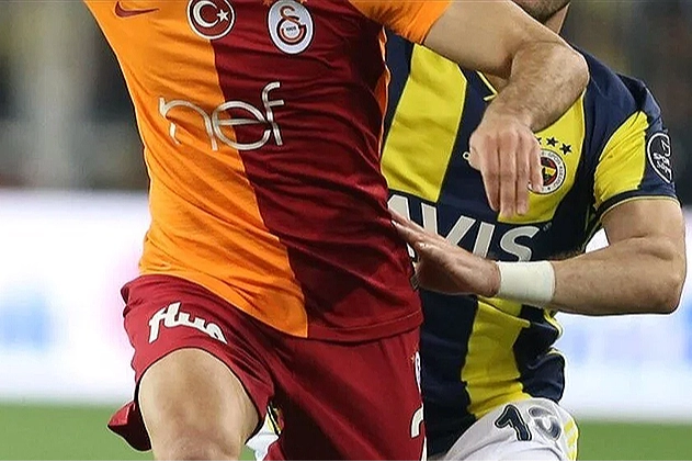 Dev derbi, 100’den fazla ülkede canlı yayınlanacak