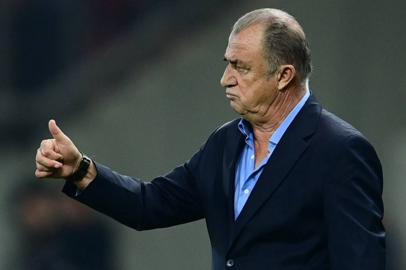 Fatih Terim ile yollar ayrıldı!