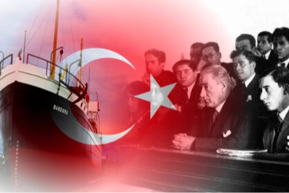 19 Mayıs...105 yıllık gurur!