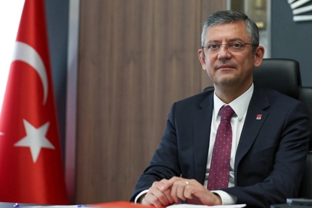 Özgür Özel’den 19 Mayıs mesajı