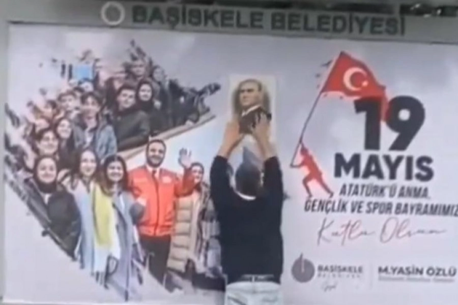 Türkiye bu olayı konuşuyor! Helal olsun sana