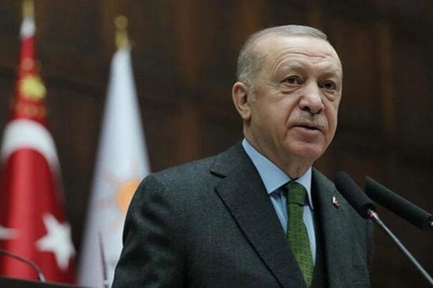 Erdoğan’dan Reisi’nin ölümüyle ilgili açıklama
