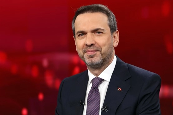 Bakan Bayraktar, Çin’de