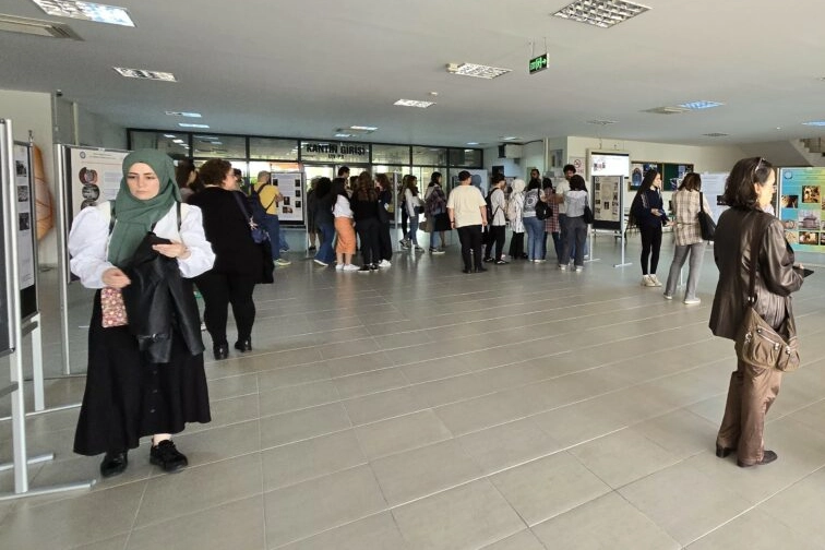 Bursa’da ‘Bilim Günleri’ne yoğun ilgi